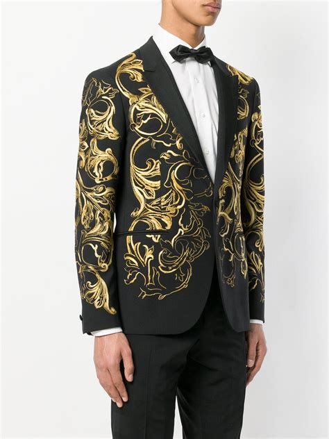 tunsori versace|versace mens tuxedo.